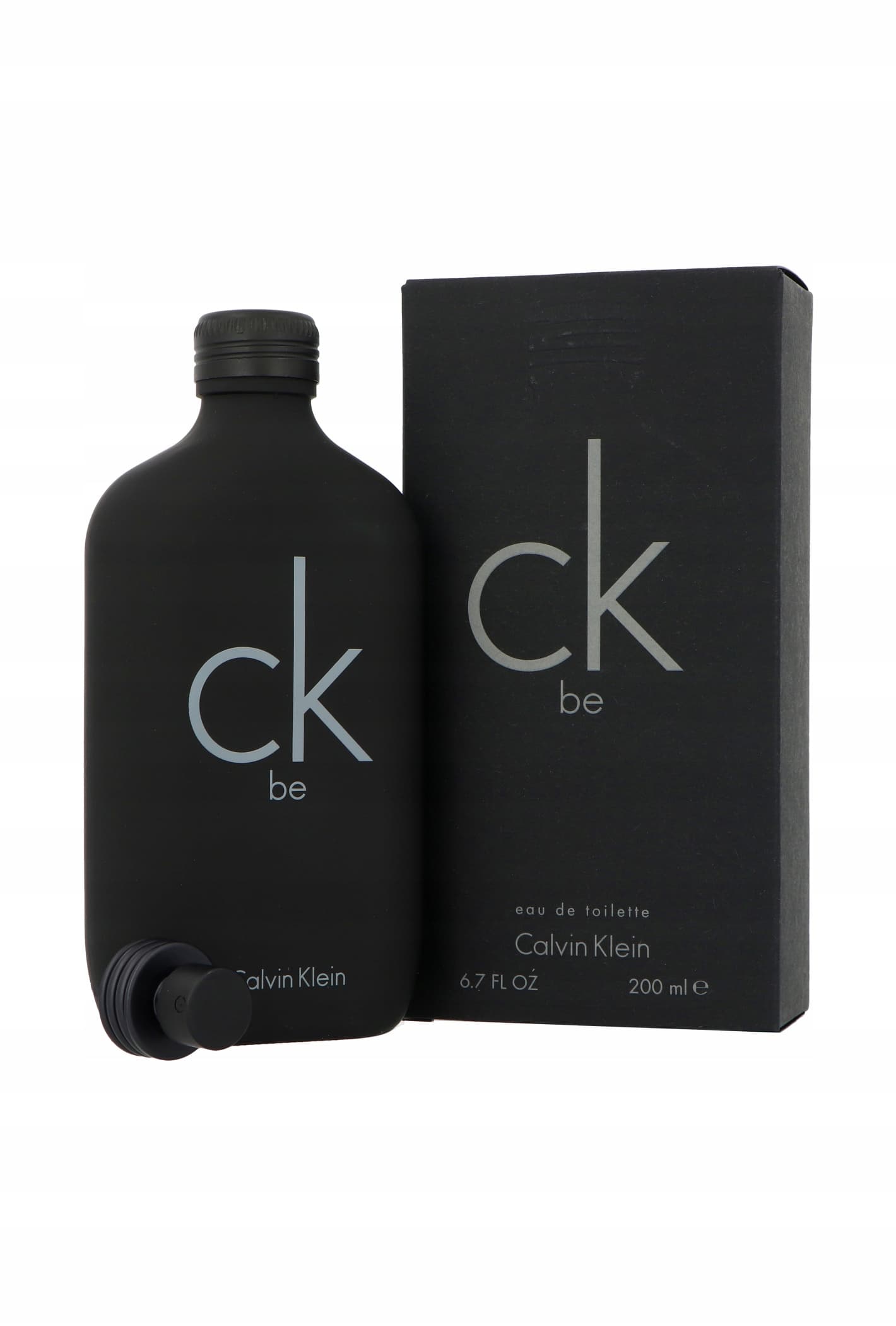 Calvin Klein CK Be 200 мл унісекс туалетна вода EDT
