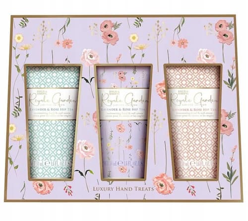 ЖІНОЧИЙ КОМПЛЕКТ Baylis & Harding