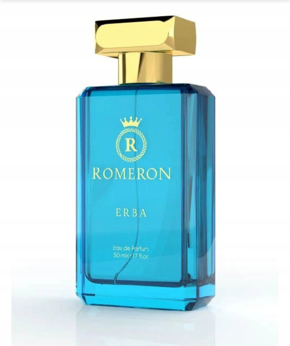 ROMERON 508 УНІСЕКС ПАРФЮМИ
