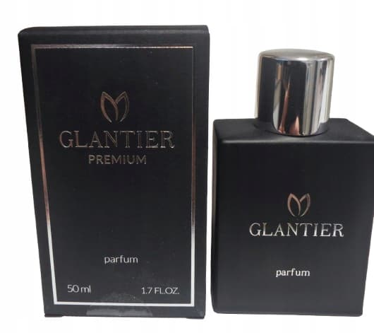 Чоловічі парфуми Glantier Premium 50 мл 728