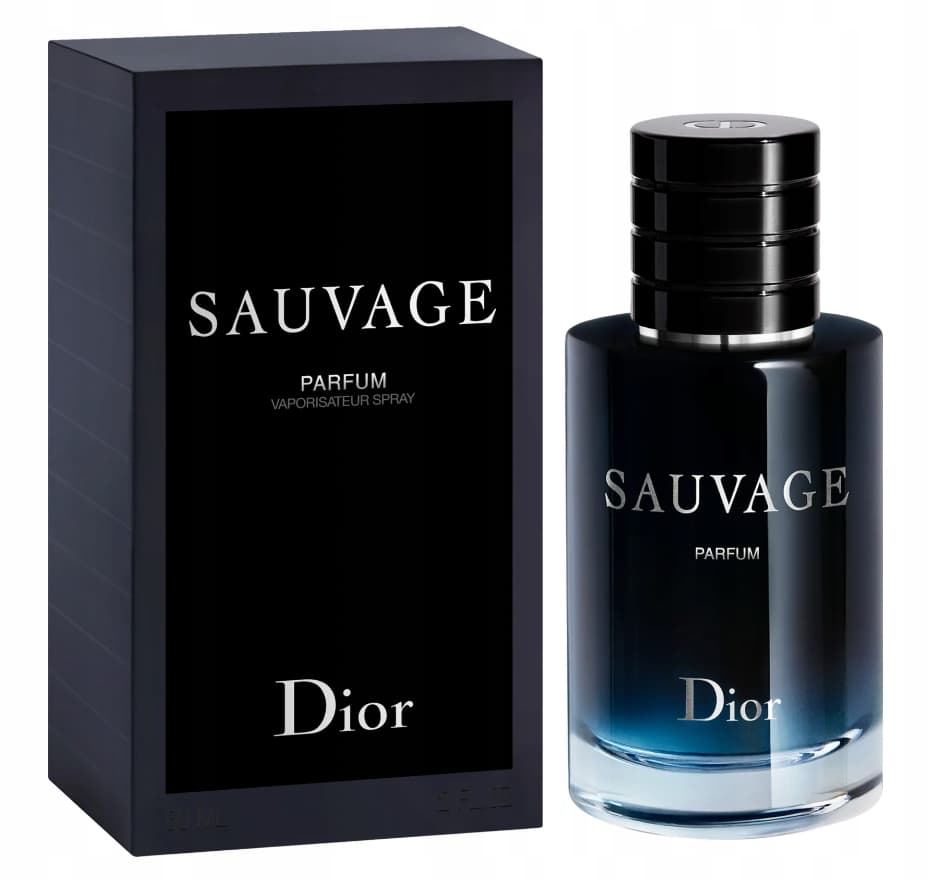 Dior Sauvage Parfum 100 мл