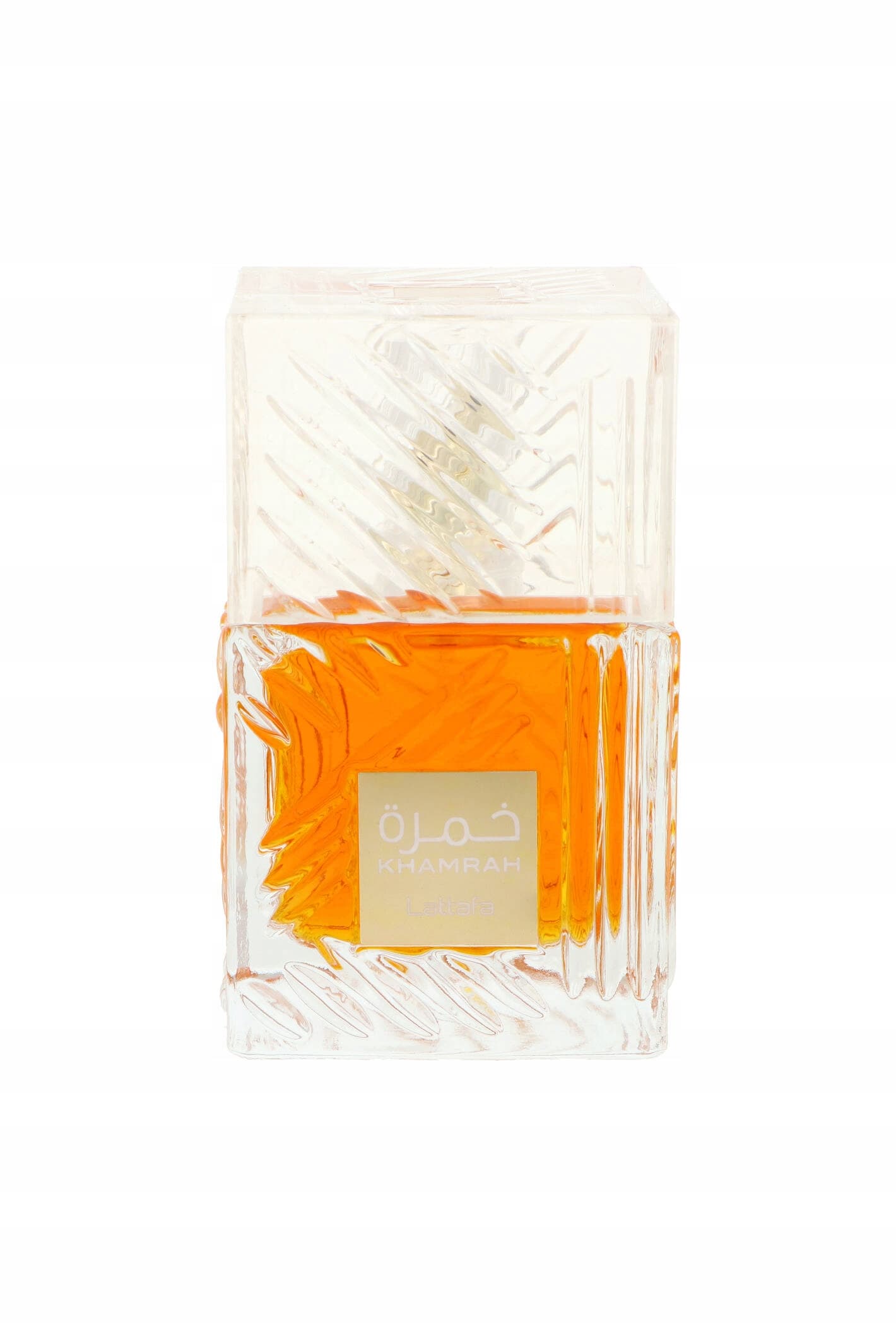 Lattafa Khamrah Edp 100 мл
