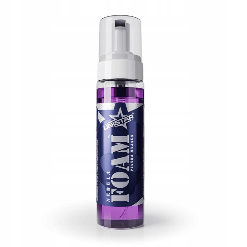 Піна unistar nebula 200 мл