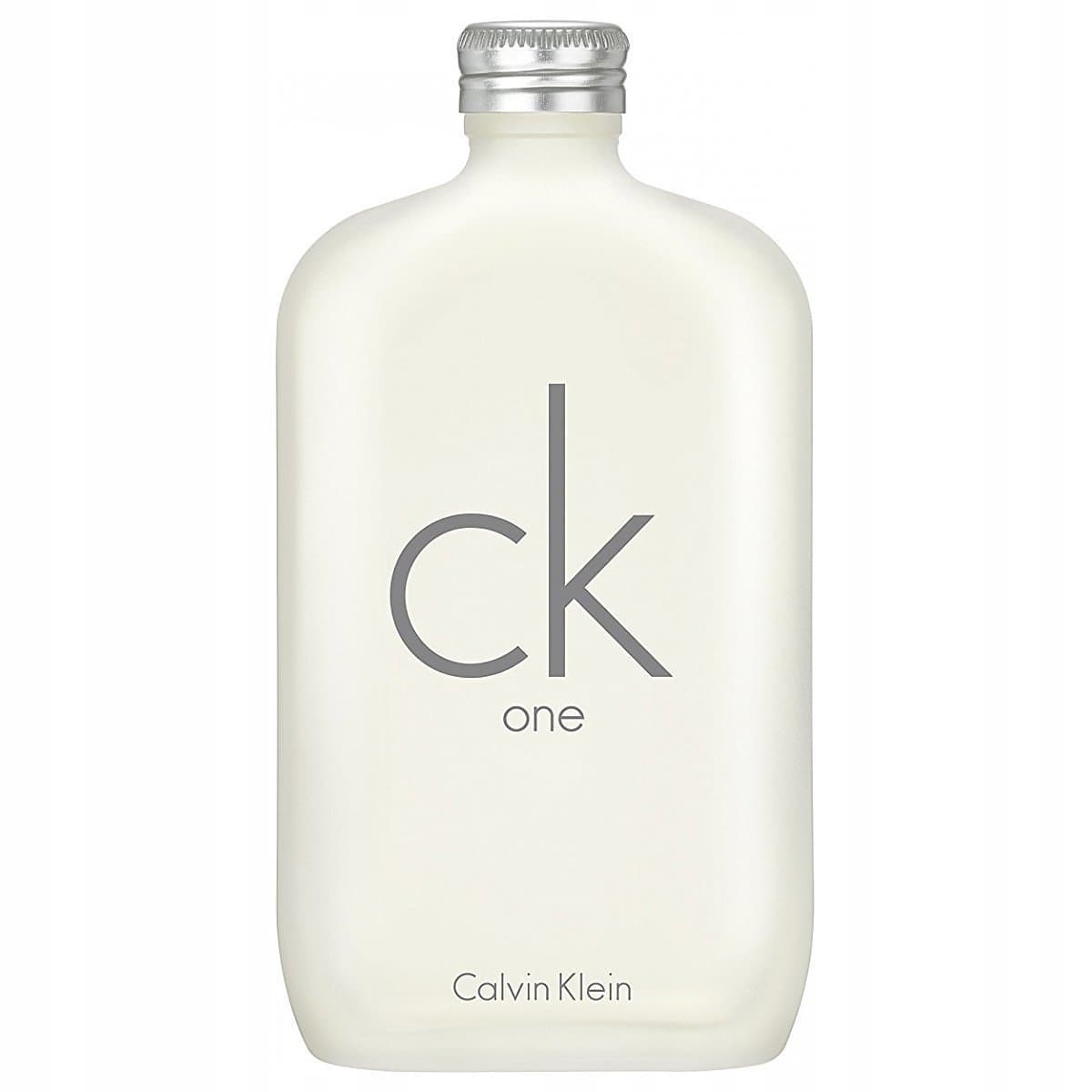 Туалетна вода Calvin Klein CK One 200 мл