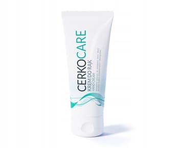 CERKOCARE Крем для рук 75 мл