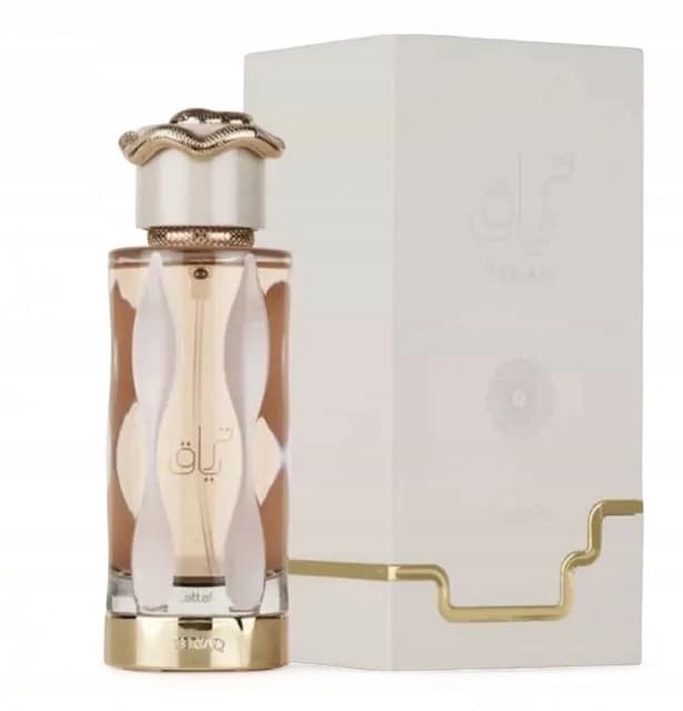 Lattafa Teriaq EDP 100 ml Eau de Parfum Арабські парфуми