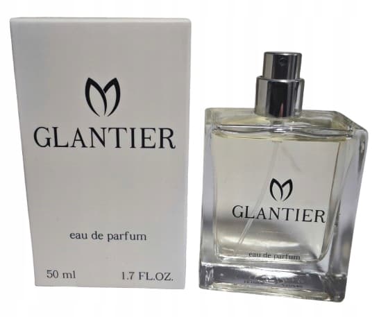 Чоловічі духи Glantier 738