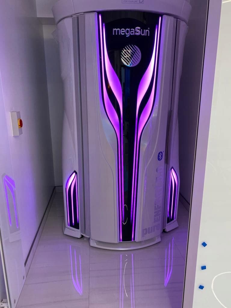 Megasun Pure Energy 5.0