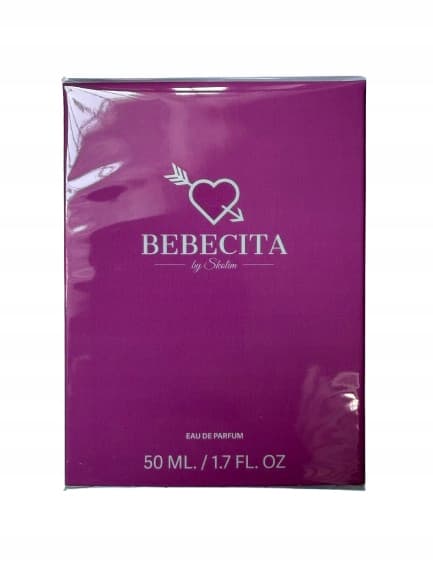 Сколім духи Bebecita 50ML