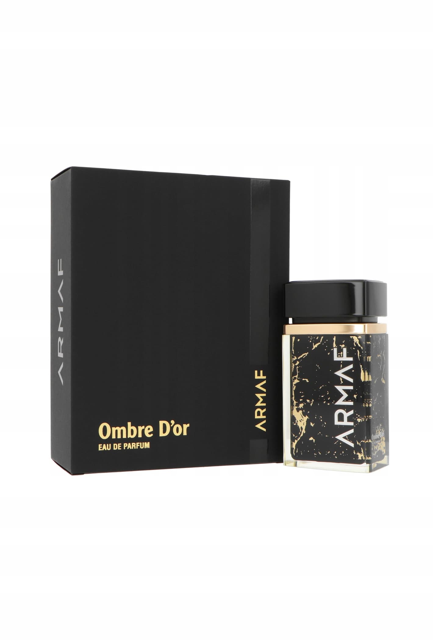 Armaf Ombre d`Or Edp 75 мл