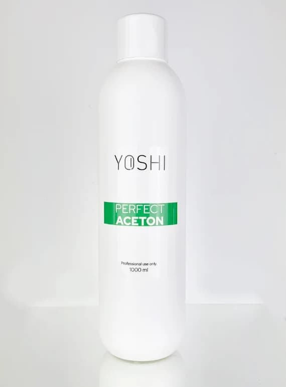 Yoshi Acetone Perfect 1000 мл