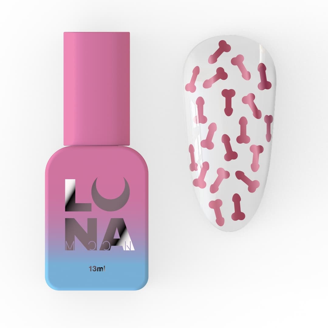 Lunamoon Top Secret №3 13 мл