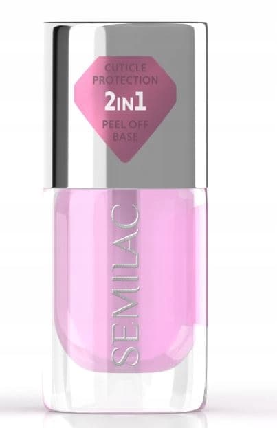 Semilac Jelly Nail Tape 7 мл
