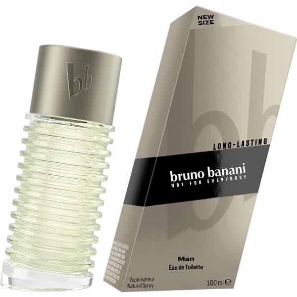 Bruno Banani Man східна туалетна вода 100 мл спрей