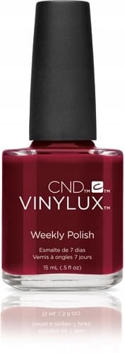 Лак для нігтів Vinylux Oxblood 15 мл