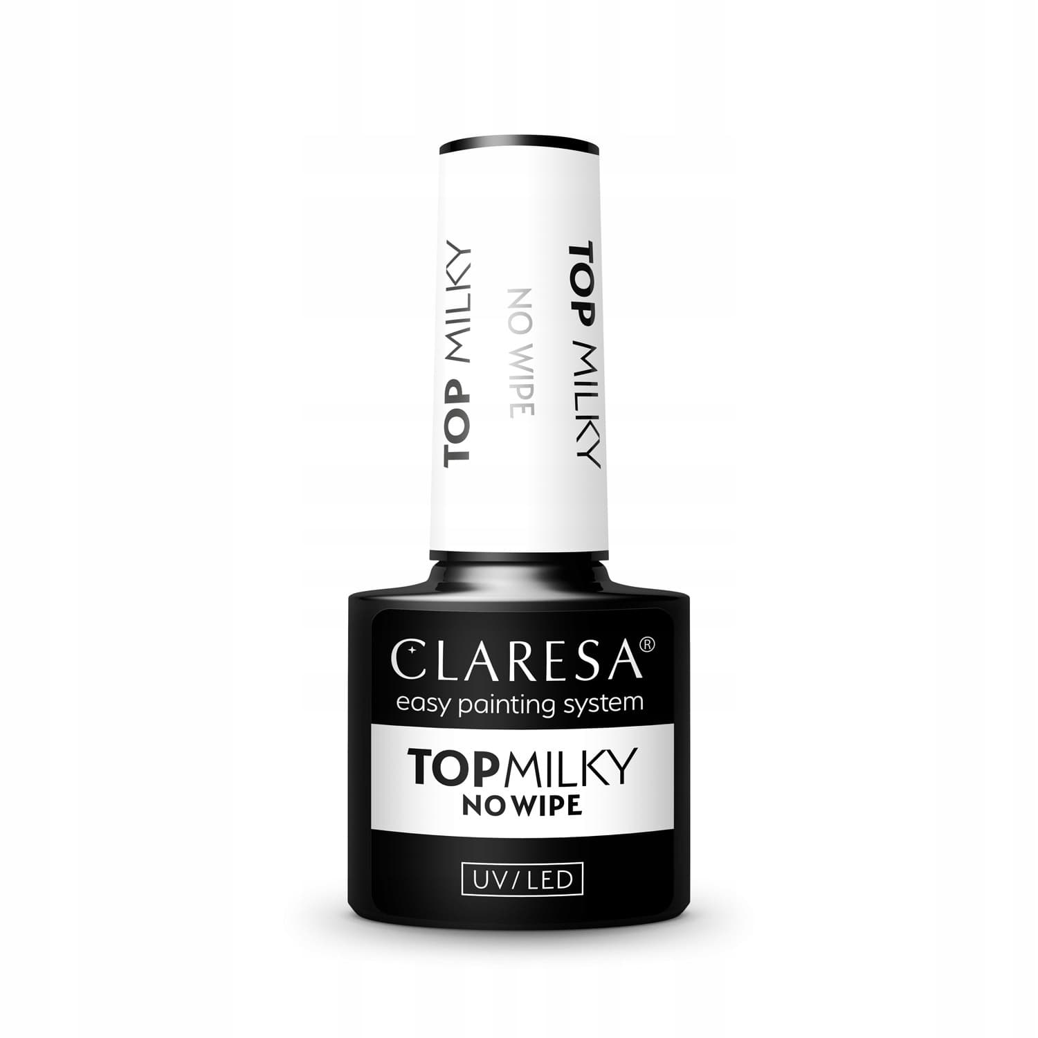 Серветка CLARESA Top Milky No wipe 5г