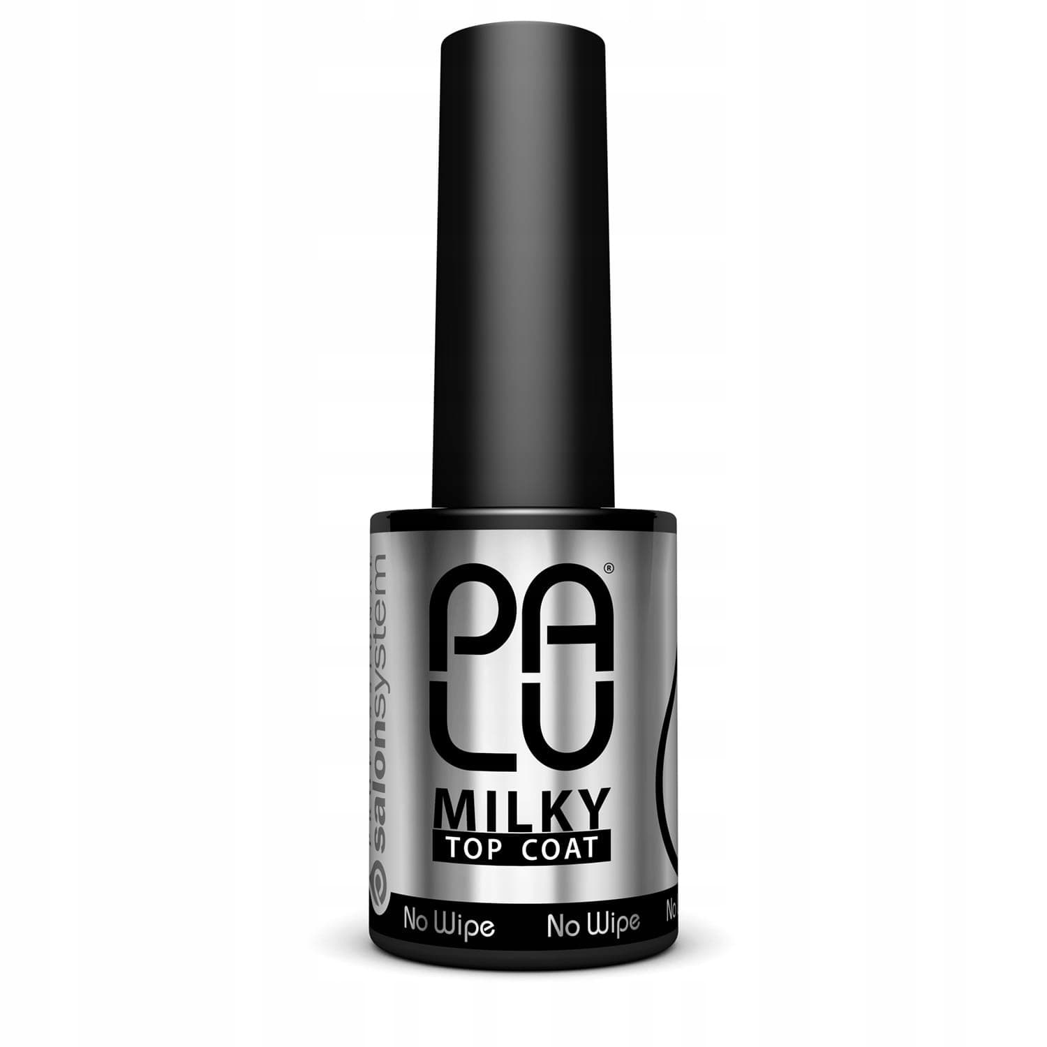 Palu top milky no wipe 11г