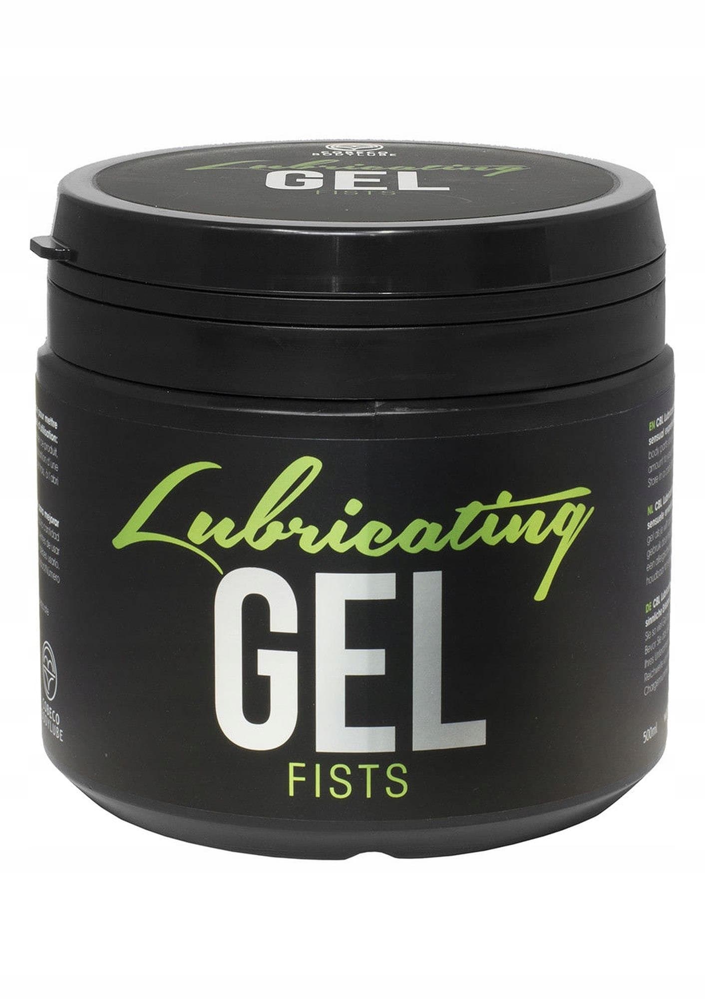 Гель- Fists Lubricating (500мл)
