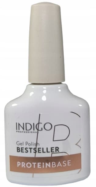 Знімна протеїнова основа Indigo Protein Base 13 мл