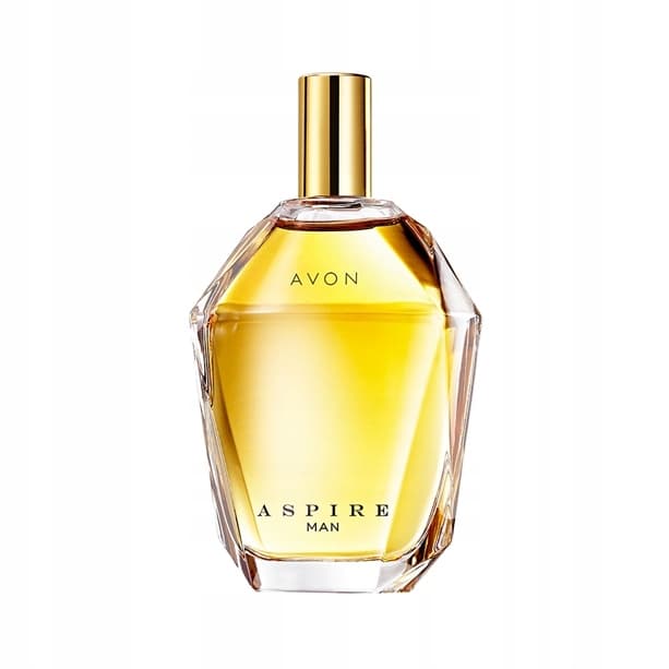Туалетна вода Avon Aspire Man для Нього 75 мл