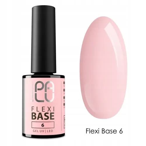 Palu гібридна основа flexi base 6 - 11г