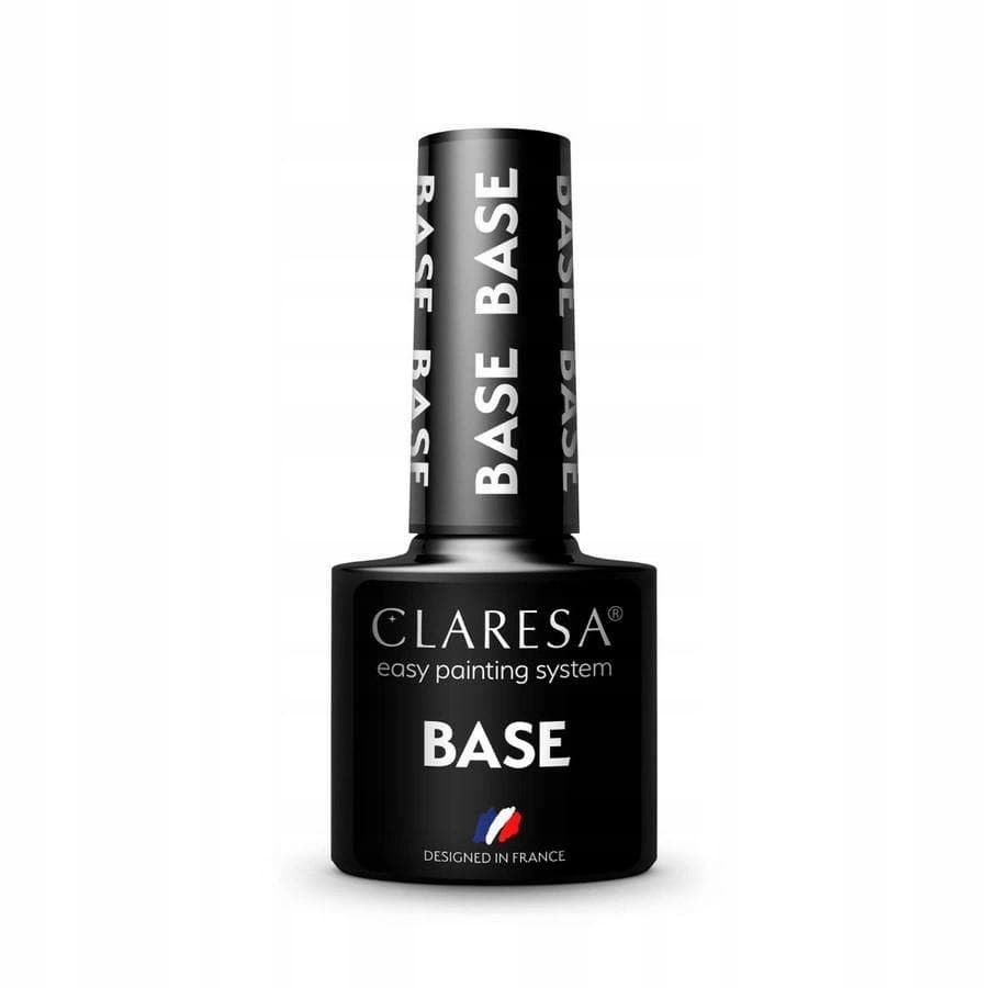 Основа будівельна Claresa 5 мл