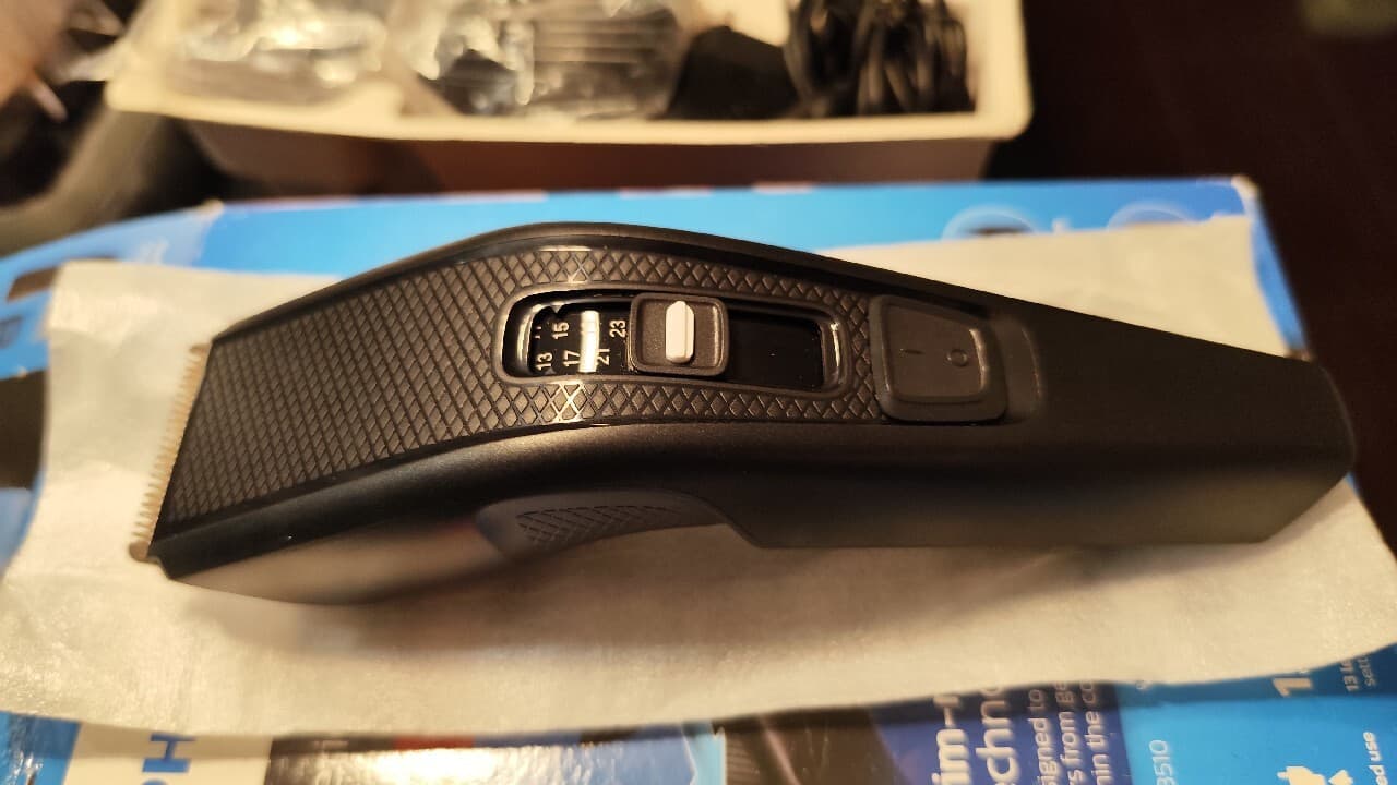 Машина Philips серії 3000