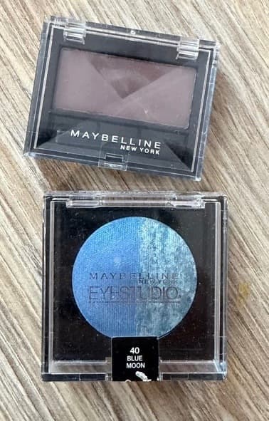 Набір косметики Maybelline