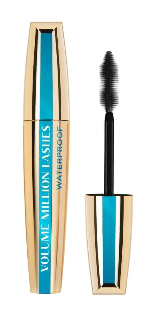 L'Oreal Paris Volume Million Lashes згущуюча туш для вій 9 мл