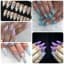 SAPHIRE manicure