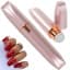 Cordless nail file USB