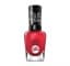 Red-iant Baby