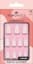 OMBRE 24szt