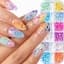 NAIL ART