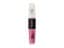 Long-Lasting Lips