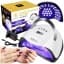 UV/LED 220W