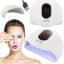 USB manicure