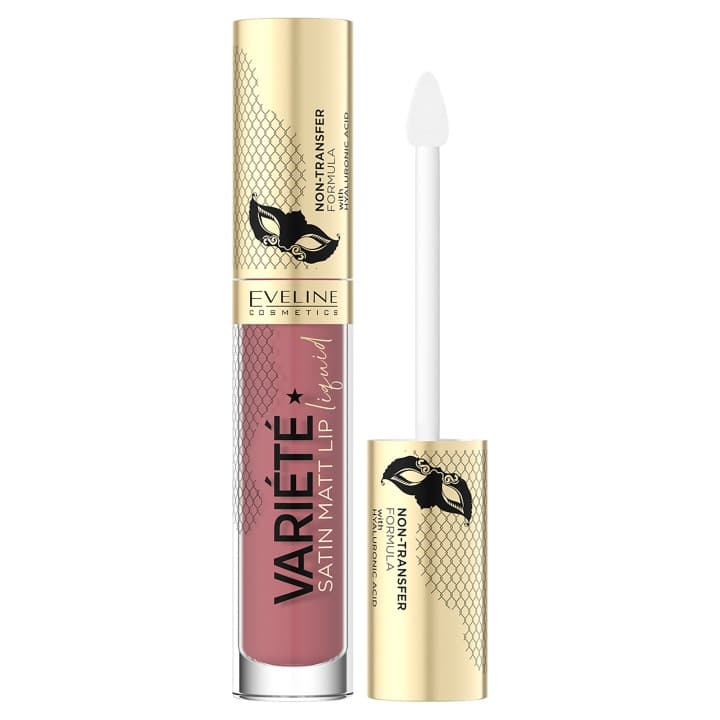 Eveline gloss variete 05