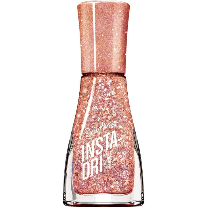 Sally hansen insta dry polish 258