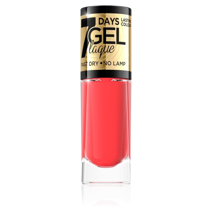 Eveline gel laque 46 8мл