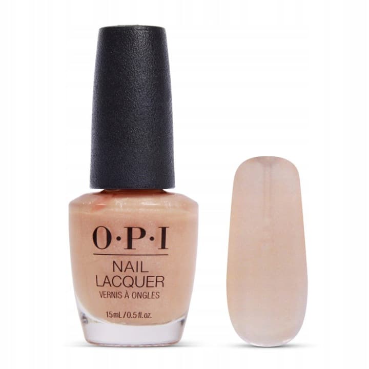 Лак для нігтів OPI Queens Rule 15 мл