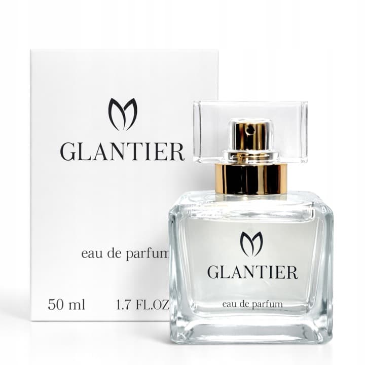 Жіночі парфуми Glantier 50 мл 555