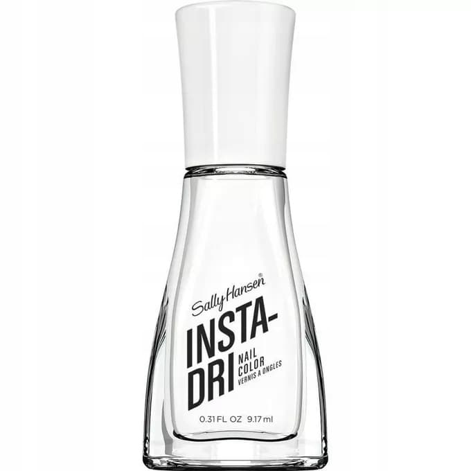 Sally hansen insta dry polish 113