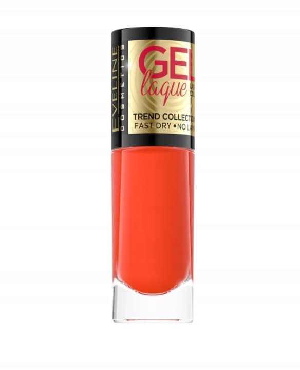 Eveline gel laque № 219 8 мл