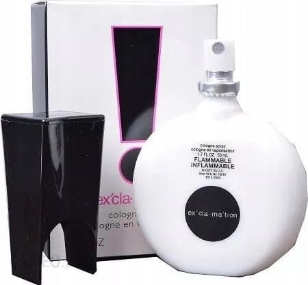 Exclamation edt 50 мл