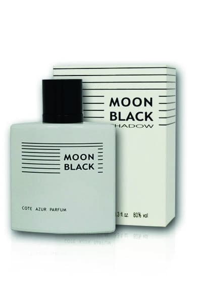 Moon Black Shadow 100 мл, Лазурний Берег