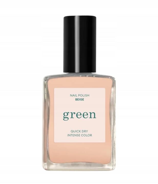 Manucurist Green Beige 15 мл