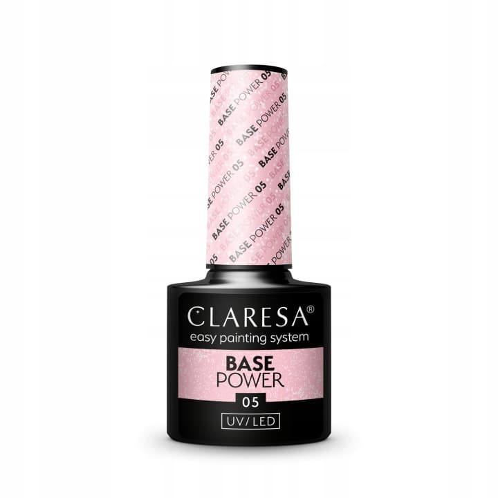 Claresa Base Power 05 - 5г