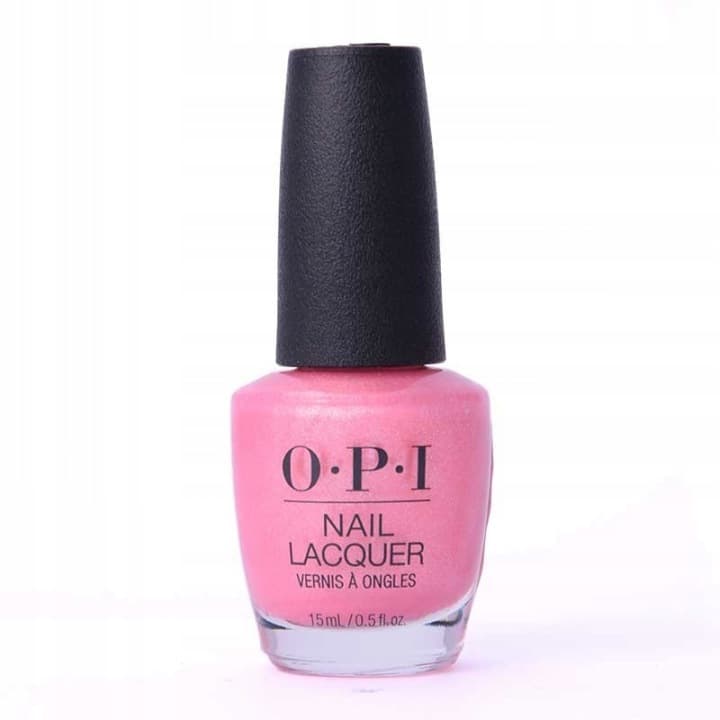 Лак для нігтів OPI Princesses Rule! 15 мл