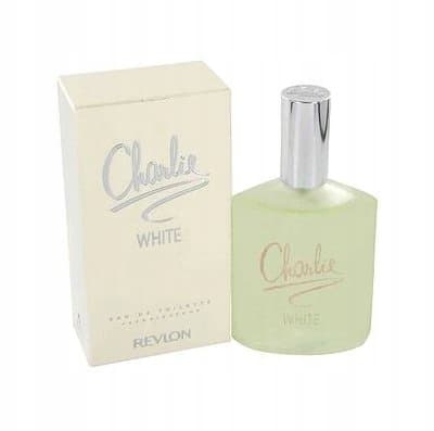 Revlon Charlie White EDT 100 мл